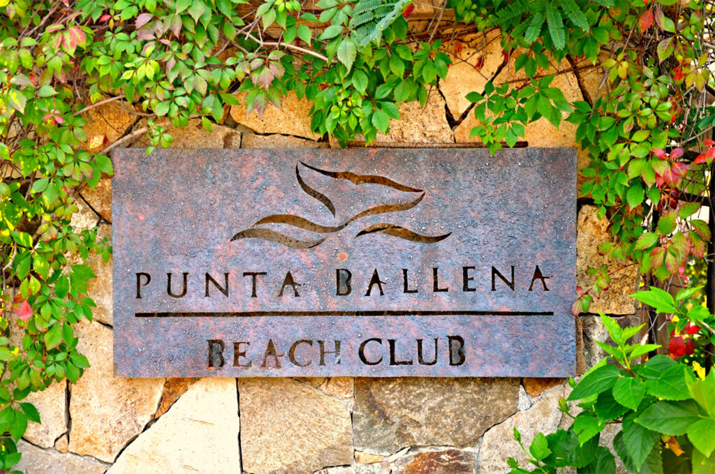 Punta Ballena Beach Club